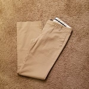 Stretchy Gap Trousers
